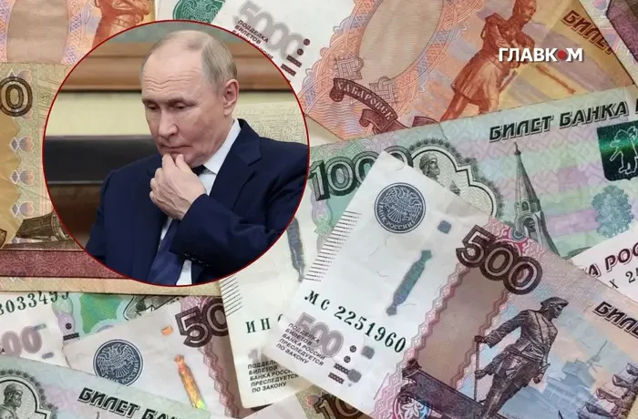 Війна загальмувала економіку Росії. Путін звернувся до олігархів