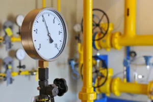 Контрольований експорт надлишкового газу може дати компаніям кошти на відновлення після атак – ICC Ukraine