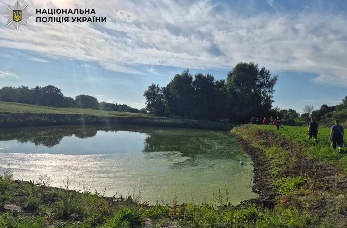 Намагалася дістати м’яч: на Київщині потонула 13-річна дівчинка, яка не вміла плавати