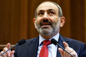 Прем’єр Арменії поставив на місце Лукашенка через випади проти Єревана