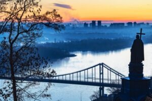 День хрещення Київської Русі-України: історія свята, традиції, заборони та привітання