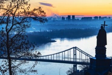 День хрещення Київської Русі-України: історія свята, традиції, заборони та привітання