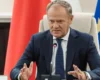 Ющенко написав Туску листа