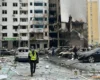 У Києві розгорнуто штаби для допомоги постраждалим від атаки РФ: адреси