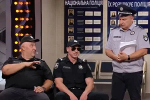 Акторам «Дизель шоу» заборонено одягати поліцейську форму? Суд ухвалив сенсаційне рішення