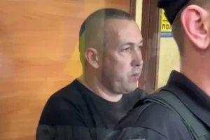 Убивство братів на Київщині. Екскомандир 155-ї бригади зробив заяву в суді