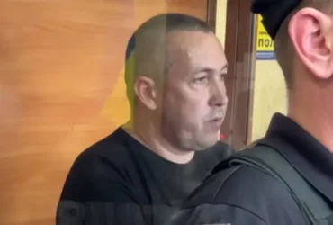 Убивство братів на Київщині. Екскомандир 155-ї бригади зробив заяву в суді