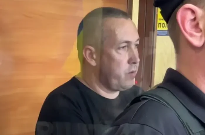 Убивство братів на Київщині. Екскомандир 155-ї бригади зробив заяву в суді