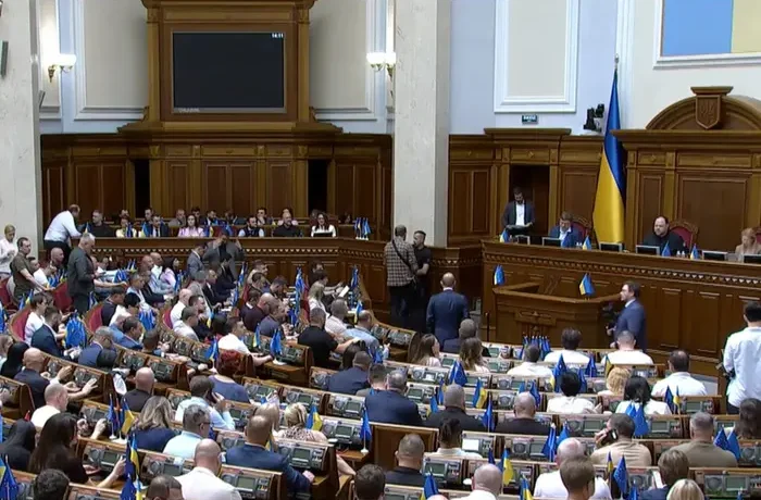 Законопроєкт про декриміналізацію порно. Тимошенко пояснила, чому голосувала проти