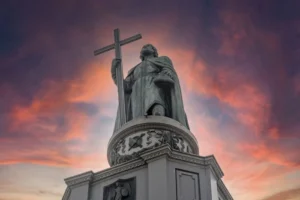 Хрещення України-Руси – вибір, який визначив нашу державу