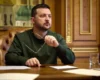 Президент анонсував кадрові зміни у низці посольств