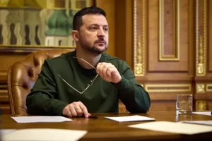 Президент анонсував кадрові зміни у низці посольств