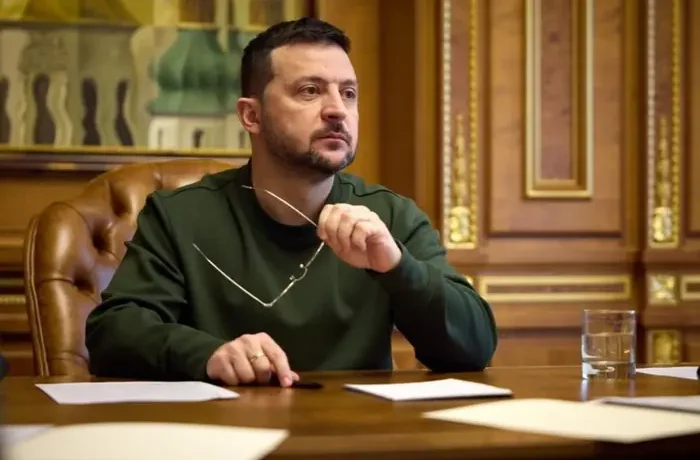 Президент анонсував кадрові зміни у низці посольств