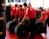 «Феррарі» отримала штраф на Гран-прі Бельгії з курйозної причини