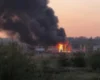 Росія третій день б’є по газових об’єктах в одній з областей України