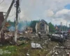 Удар по полігону на Київщині: Генштаб пояснив, кому підпорядковувався об’єкт