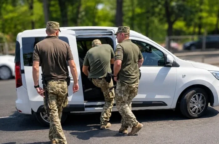 ТЦК працюватимуть за новими правилами: що змінить Міноборони