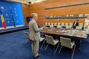 Після інцидентів із дронами Румунія висилає російського дипломата