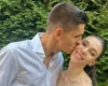 Донька Суркіса заступилася за захисника «Динамо» Біловара і відповила хейтерам