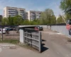 На Виноградарі бізнесмен створив автостоянку у водоохоронній зоні