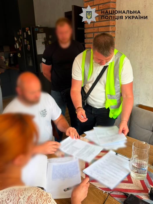 У Києві оголосили підозру директору підприємства