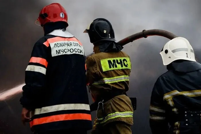 Білгород палає після жорсткої атаки