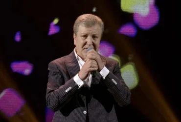 Помер актор і виконавець хіта «Путіну – хана»