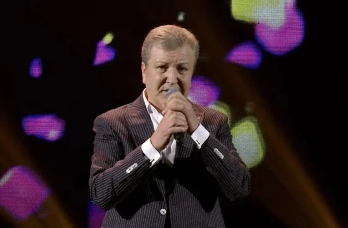 Помер актор і виконавець хіта «Путіну – хана»