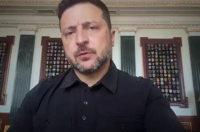 Зеленський розповів, що має стати одним із ключових результатів саміту НАТО