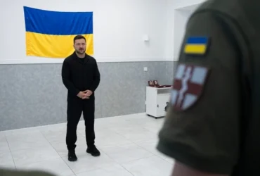 Зеленський розповів, що спонукає Росію продовжувати війну