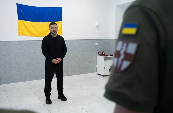 Зеленський розповів, що спонукає Росію продовжувати війну