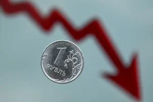 Чому російська економіка досі не обвалилася: просте пояснення