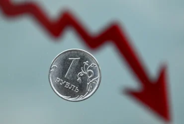 Чому російська економіка досі не обвалилася: просте пояснення