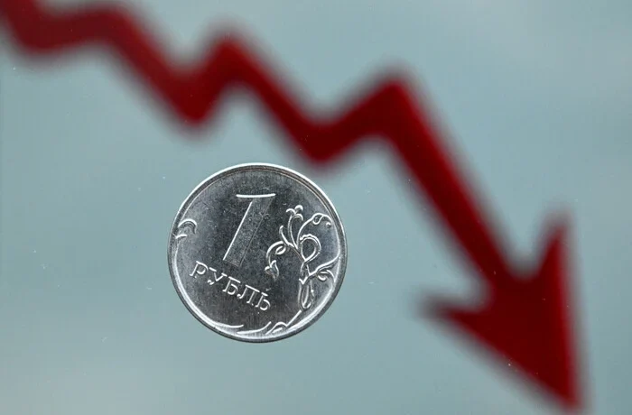 Чому російська економіка досі не обвалилася: просте пояснення