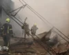 Удар по Києву: Повітряні сили повідомили, чим атакувала РФ