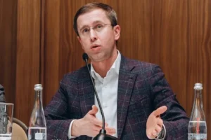 Від охоронця до топменеджера: що відомо про Сергія Корецького, який може стати новим прем’єром