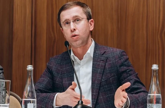Від охоронця до топменеджера: що відомо про Сергія Корецького, який може стати новим прем’єром