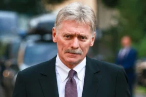 Пєсков заявив про політичний «ляпас» від Баку: до чого тут Україна