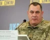 Драпатий відсторонив начальника штабу Сухопутних військ – Безугла