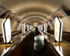 Понад 500 зупинок за місяць: що найчастіше блокує ескалатори у столичному метро