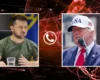 Трамп і Зеленський провели телефонну розмову: про що говорили