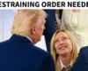 Трамп знову висміяв прем’єрку Італії перед самітом НАТО