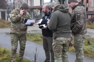 Українці вимагають скоротити ТЦК на 50%: деталі нової петиції