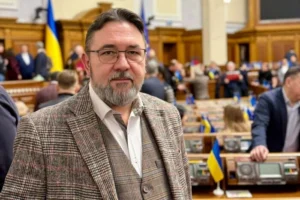 Потураєв заявив про дострокове складання депутатського мандата