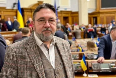 Потураєв заявив про дострокове складання депутатського мандата