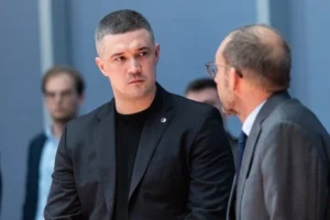 «Зміни обов’язково будуть». Федоров заінтригував заявою