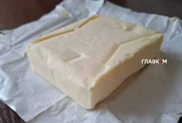ЄС відмовляється від українського масла: названо причину