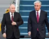 Путін втрачає союзників? Чому Казахстан змінив тон