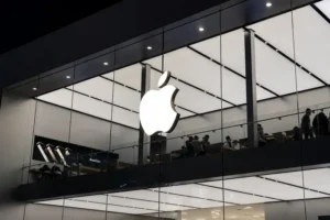 Apple розпочала нову битву з Nvidia за звання найдорожчої компанії світу