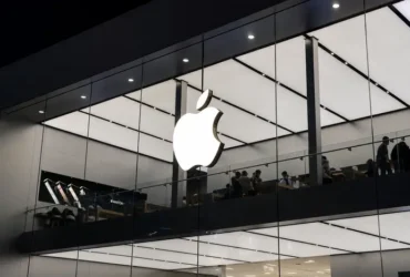 Apple розпочала нову битву з Nvidia за звання найдорожчої компанії світу